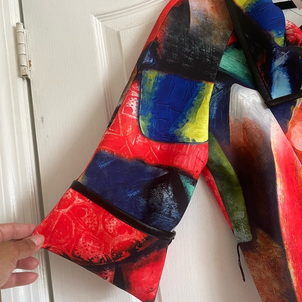 Joseph Ribkoff Jacket - Picture 2 of 7